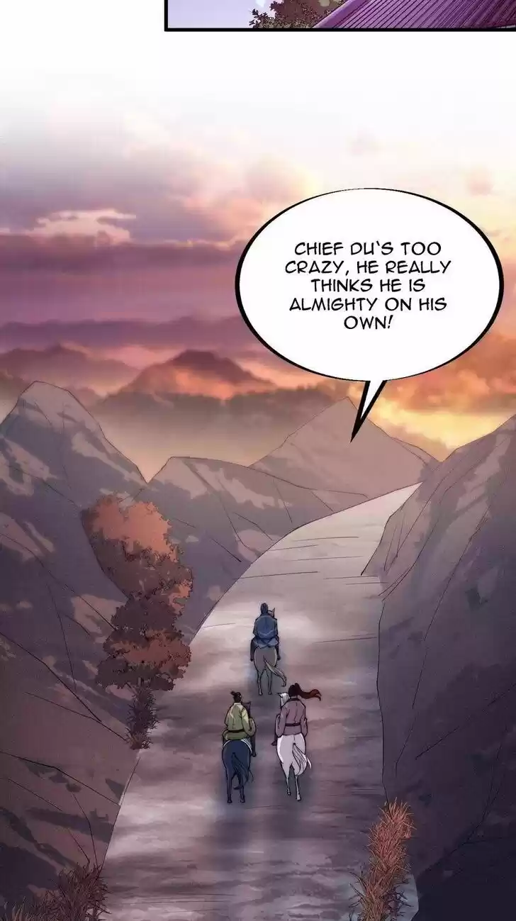 Kaiju Yi Zuo Shan Vol.01 Ch.052