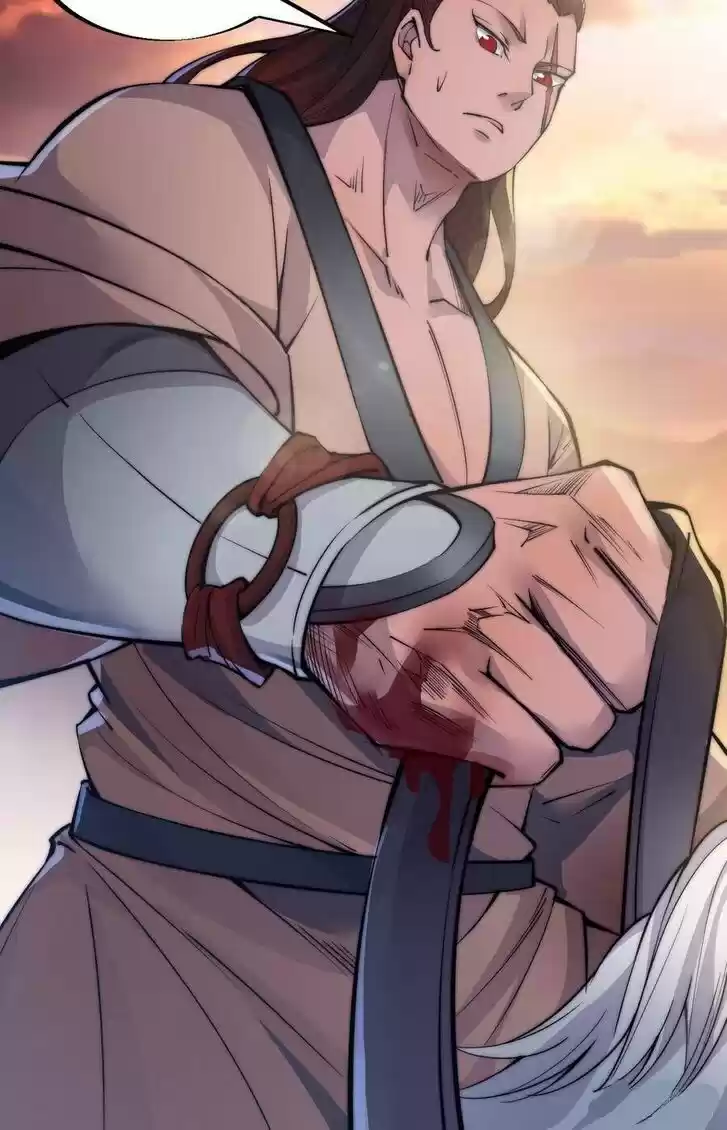 Kaiju Yi Zuo Shan Vol.01 Ch.052