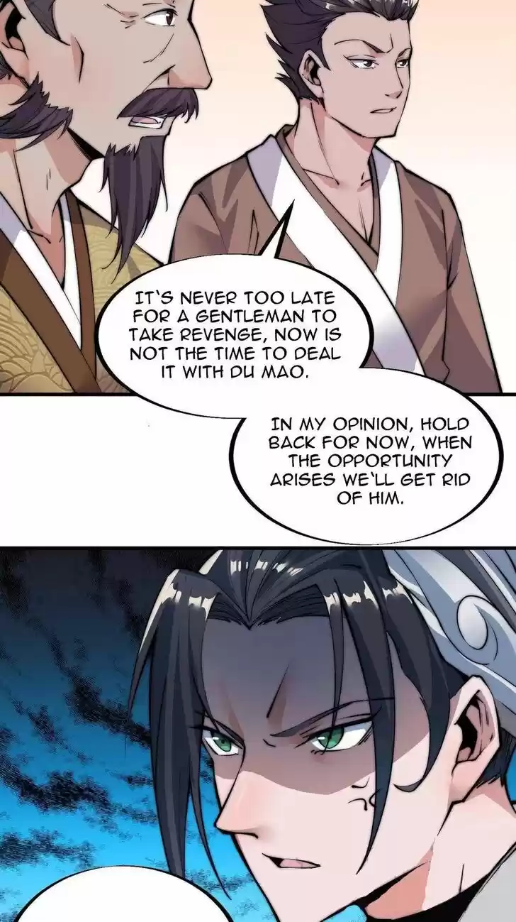 Kaiju Yi Zuo Shan Vol.01 Ch.052