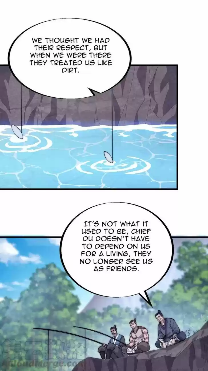 Kaiju Yi Zuo Shan Vol.01 Ch.053