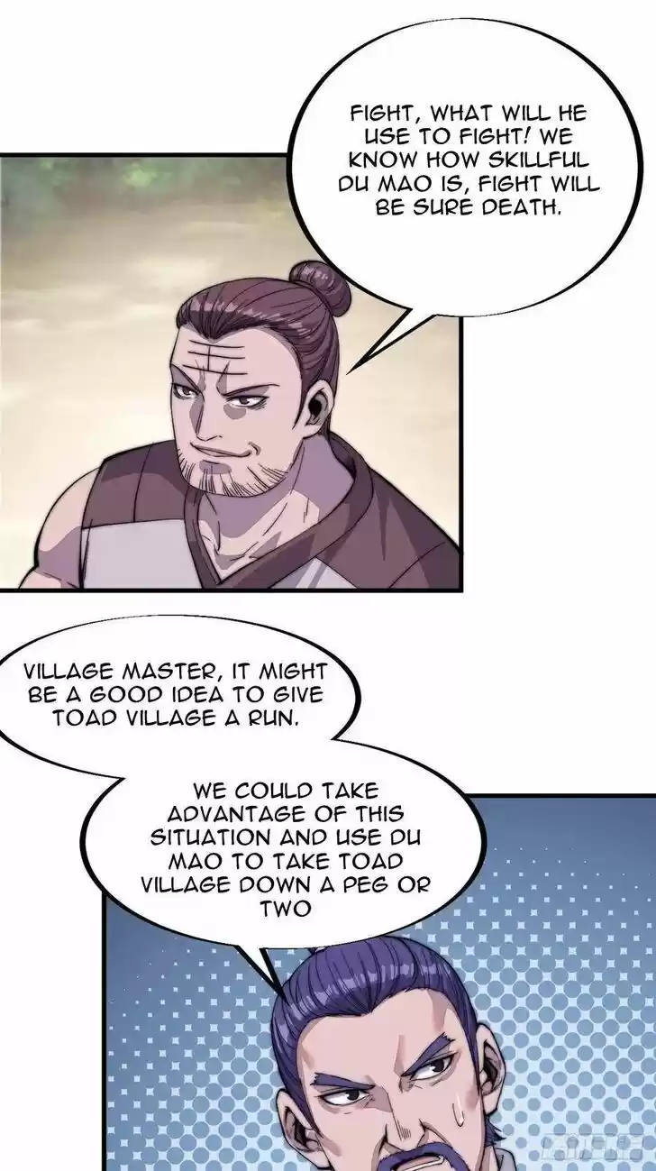 Kaiju Yi Zuo Shan Vol.01 Ch.053