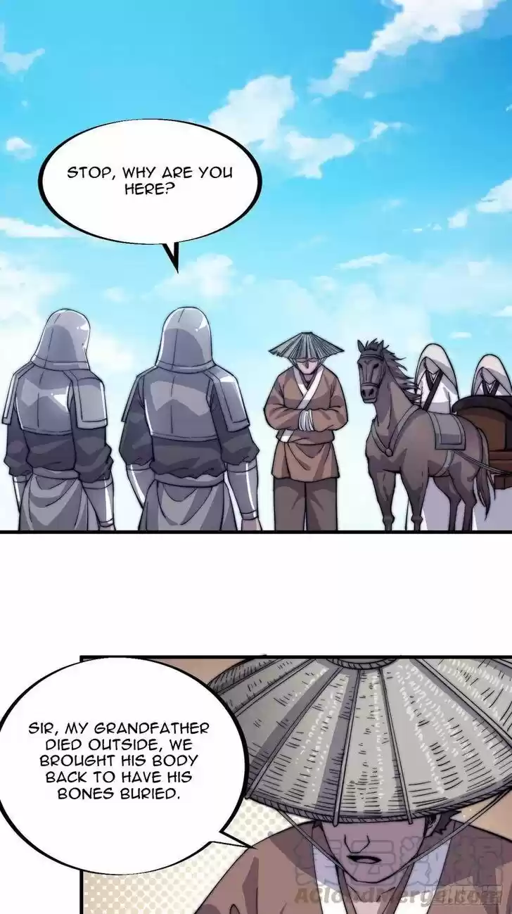 Kaiju Yi Zuo Shan Vol.01 Ch.053