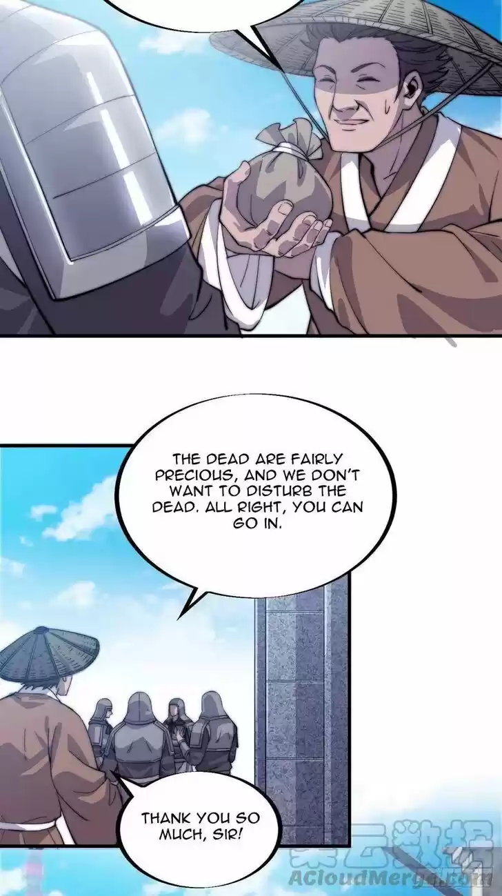 Kaiju Yi Zuo Shan Vol.01 Ch.053