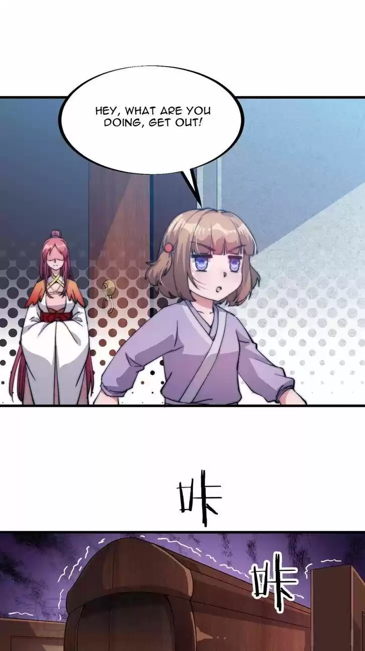 Kaiju Yi Zuo Shan Vol.01 Ch.053