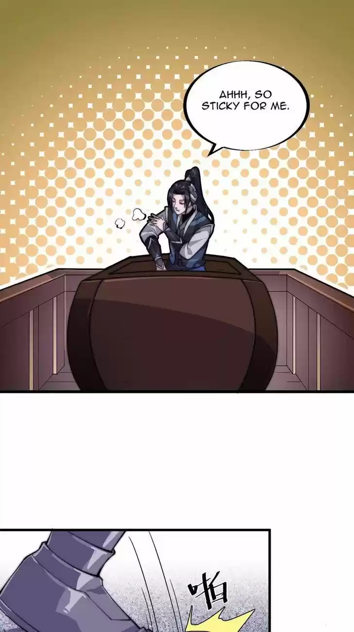 Kaiju Yi Zuo Shan Vol.01 Ch.053