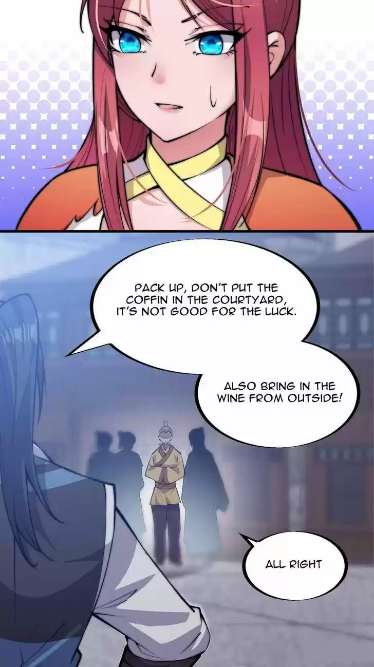 Kaiju Yi Zuo Shan Vol.01 Ch.053