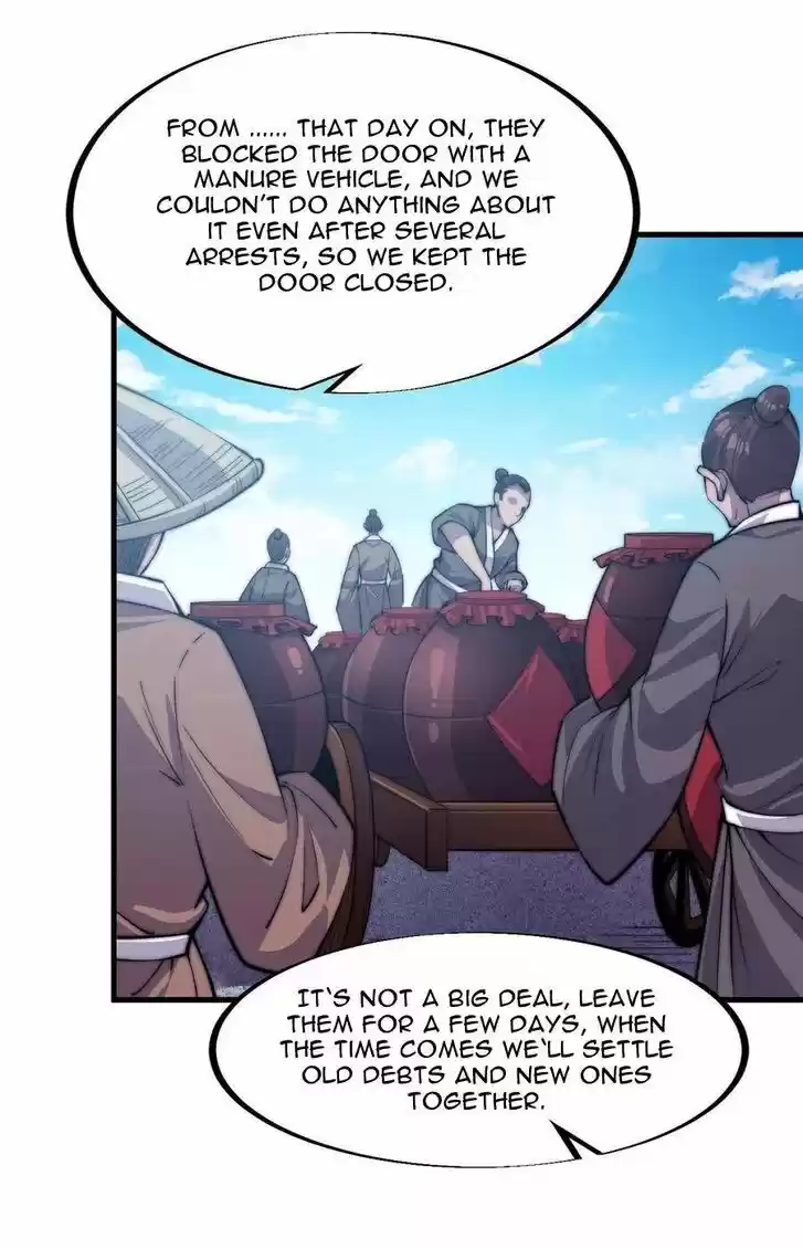 Kaiju Yi Zuo Shan Vol.01 Ch.053