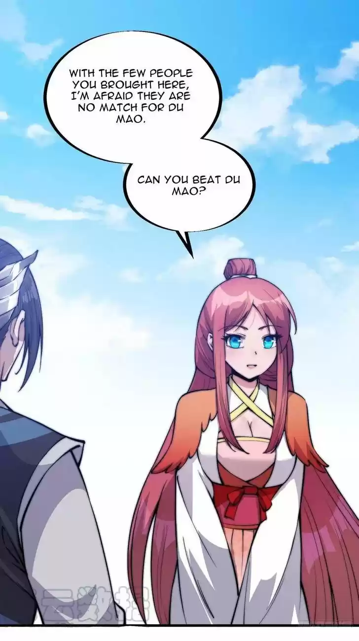 Kaiju Yi Zuo Shan Vol.01 Ch.053