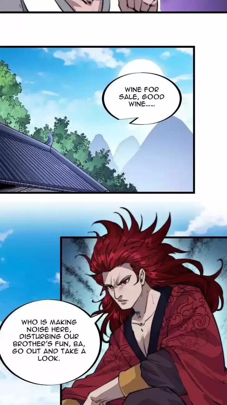 Kaiju Yi Zuo Shan Vol.01 Ch.054