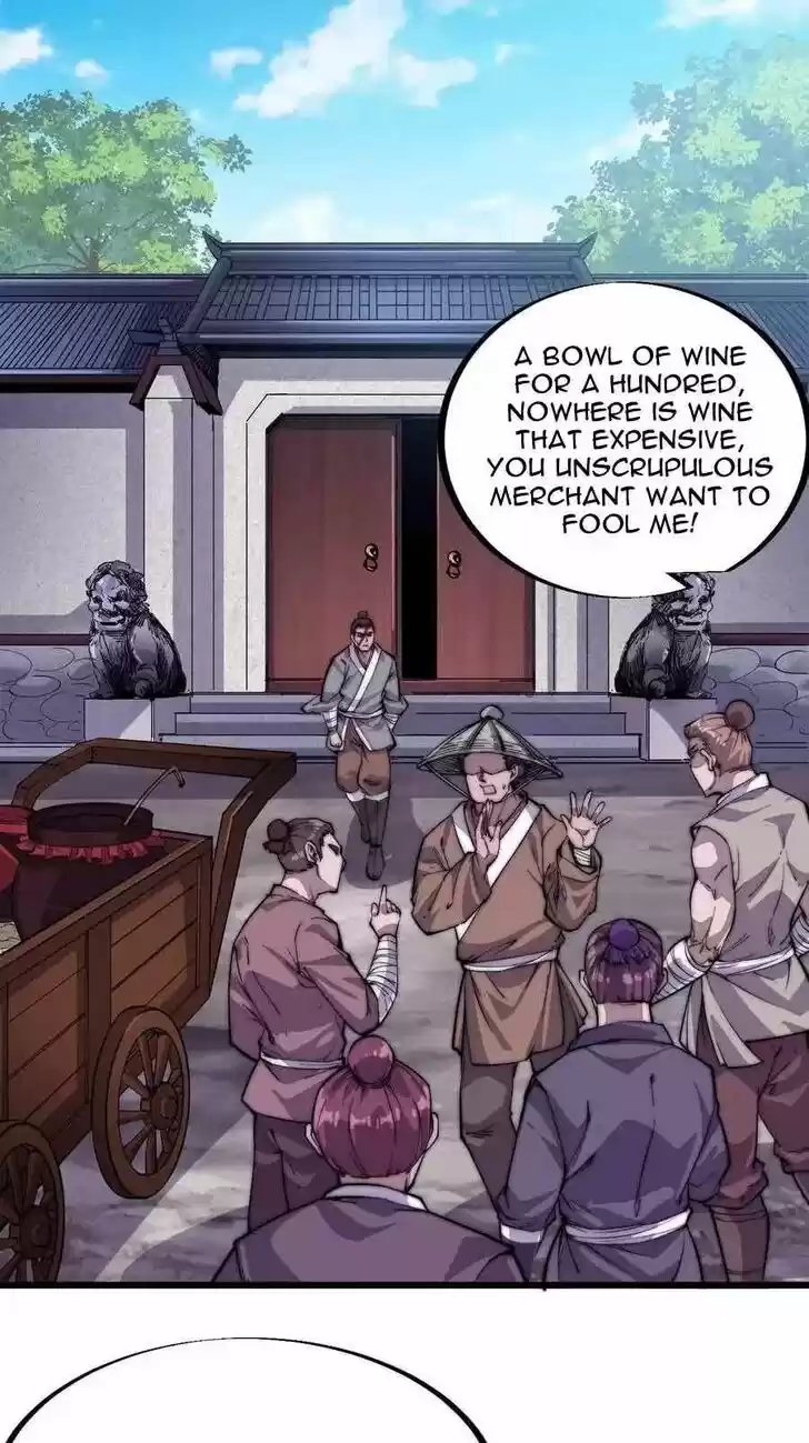 Kaiju Yi Zuo Shan Vol.01 Ch.054