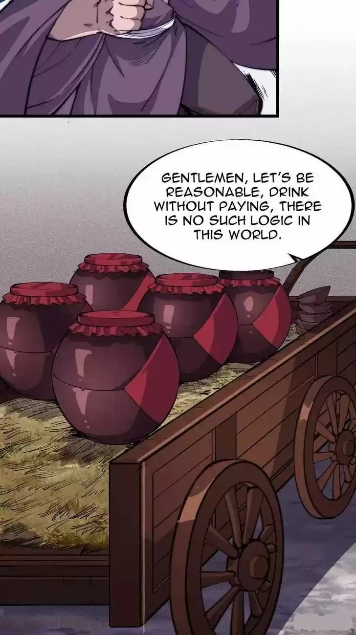 Kaiju Yi Zuo Shan Vol.01 Ch.054