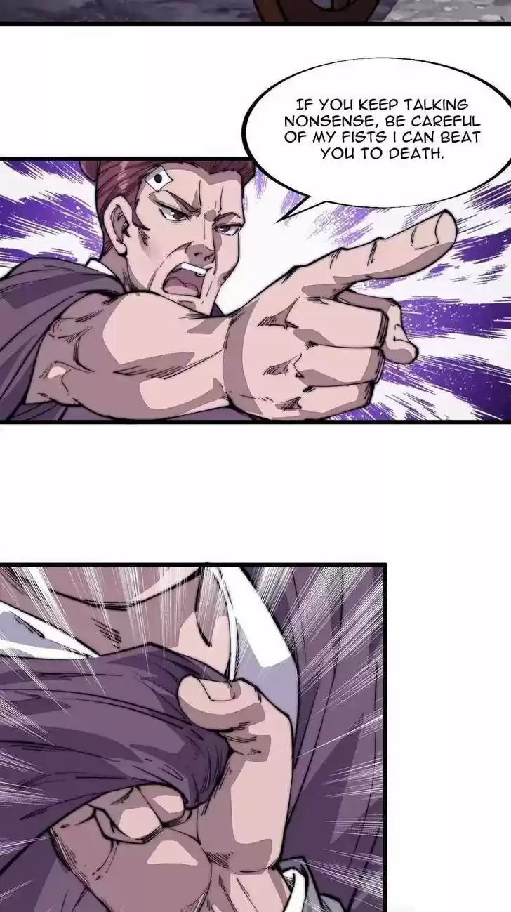 Kaiju Yi Zuo Shan Vol.01 Ch.054