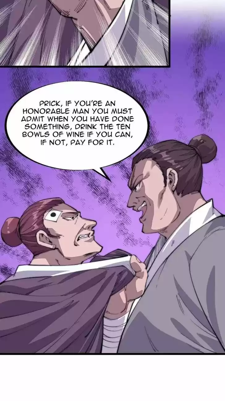 Kaiju Yi Zuo Shan Vol.01 Ch.054