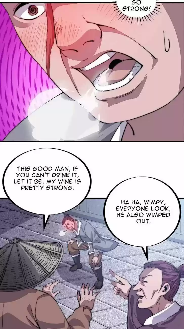 Kaiju Yi Zuo Shan Vol.01 Ch.054