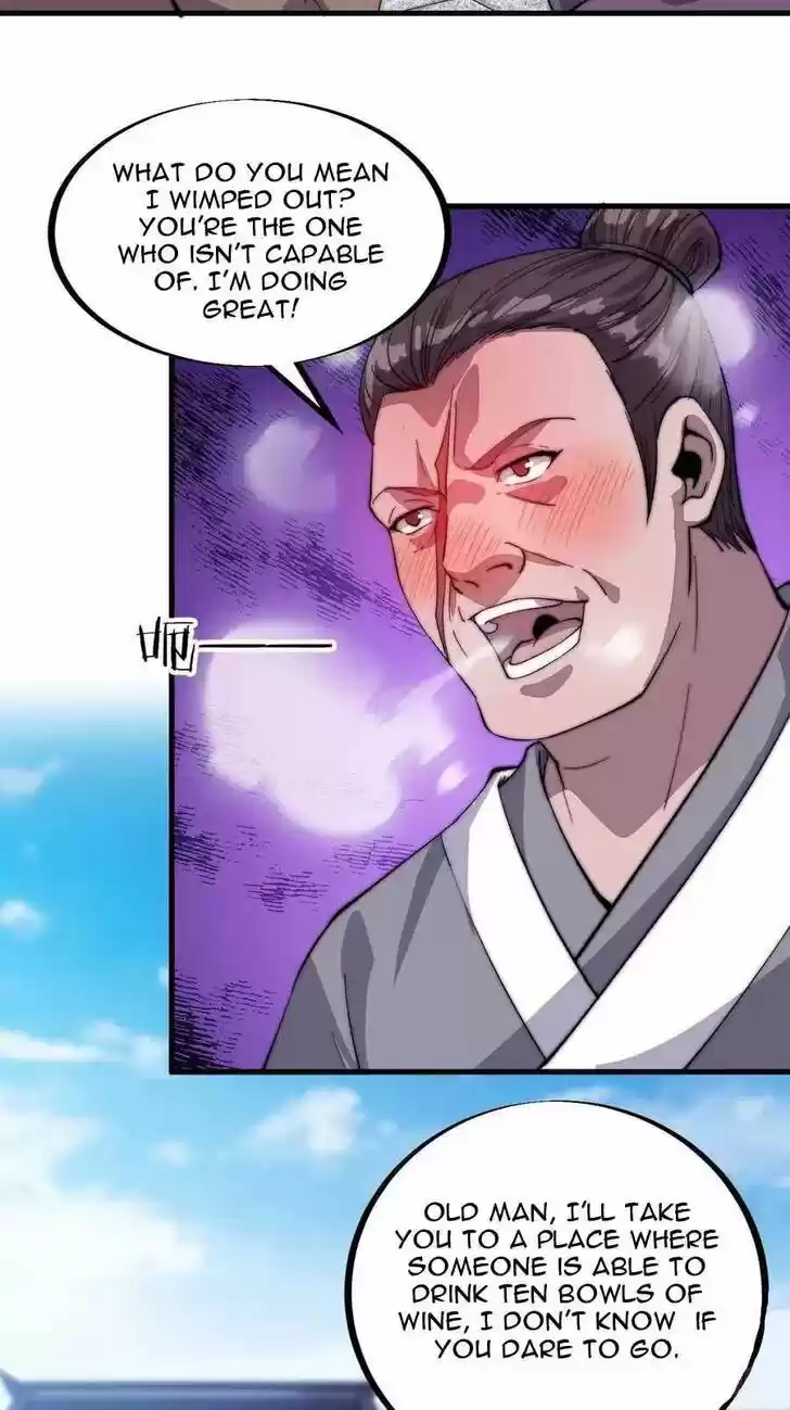 Kaiju Yi Zuo Shan Vol.01 Ch.054