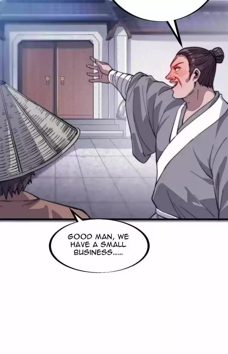 Kaiju Yi Zuo Shan Vol.01 Ch.054