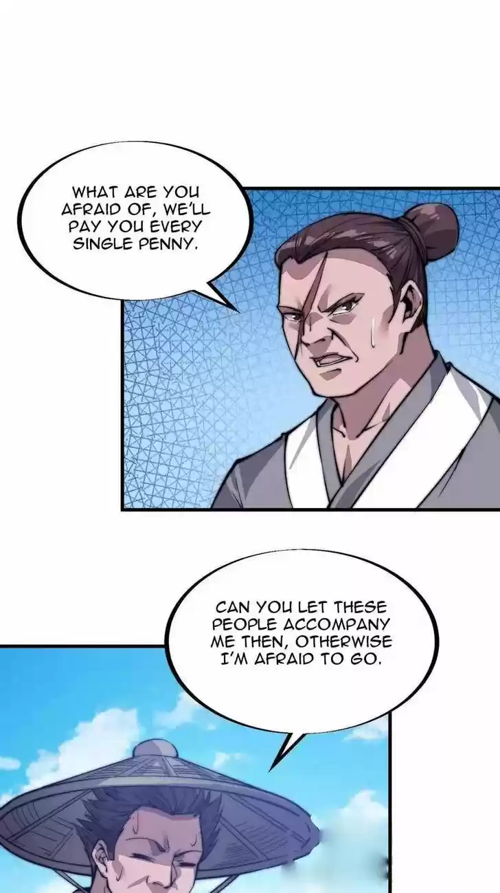 Kaiju Yi Zuo Shan Vol.01 Ch.054