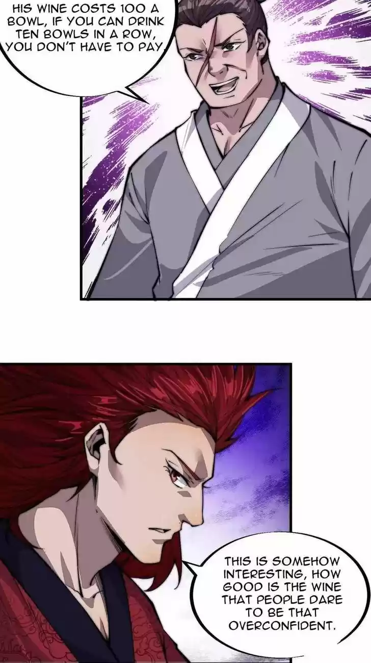 Kaiju Yi Zuo Shan Vol.01 Ch.054