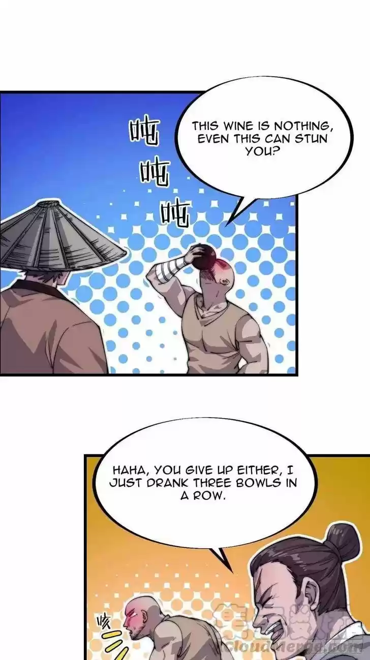 Kaiju Yi Zuo Shan Vol.01 Ch.054