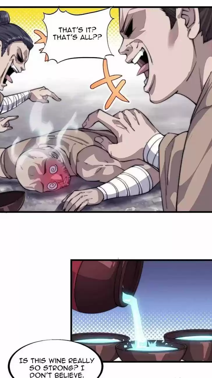 Kaiju Yi Zuo Shan Vol.01 Ch.054