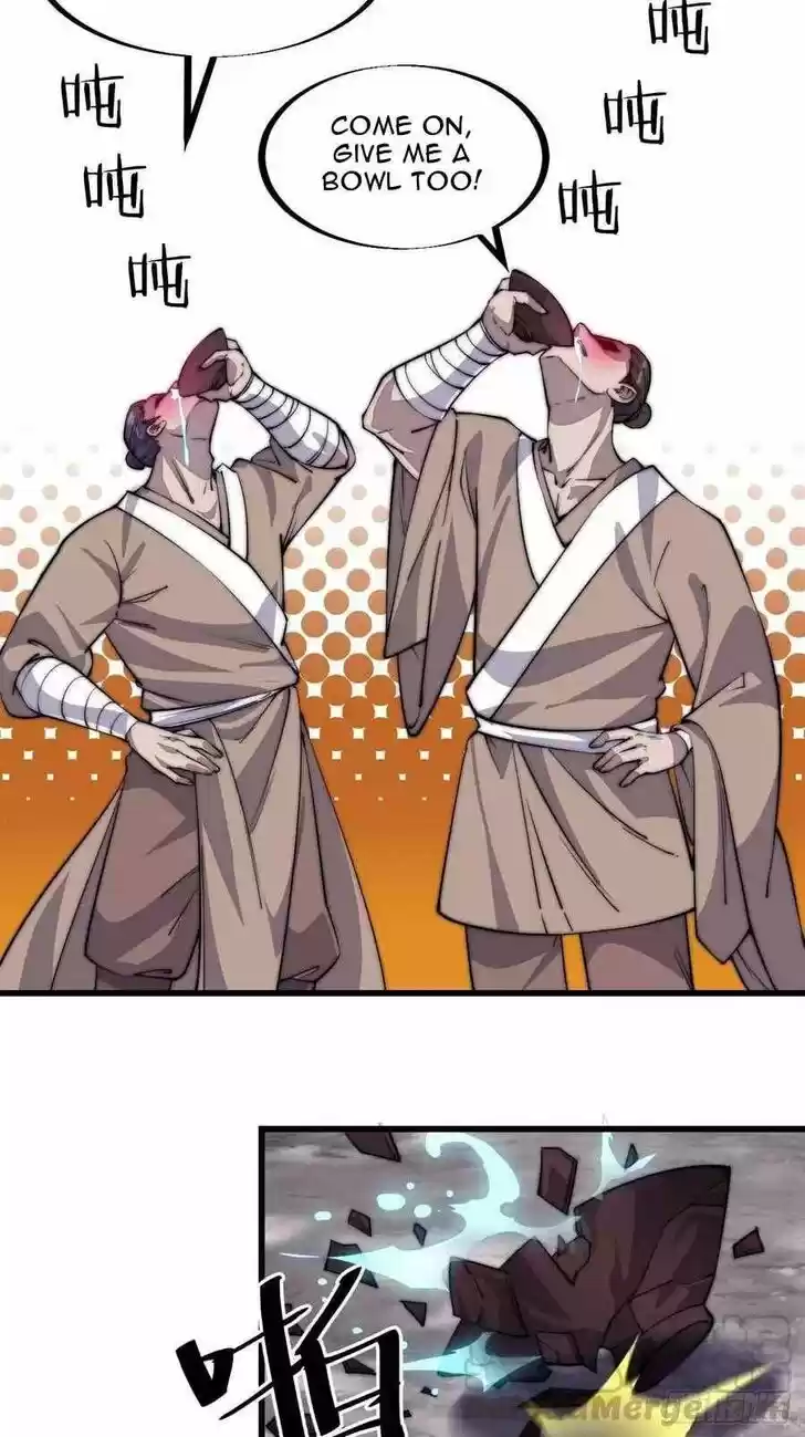 Kaiju Yi Zuo Shan Vol.01 Ch.054