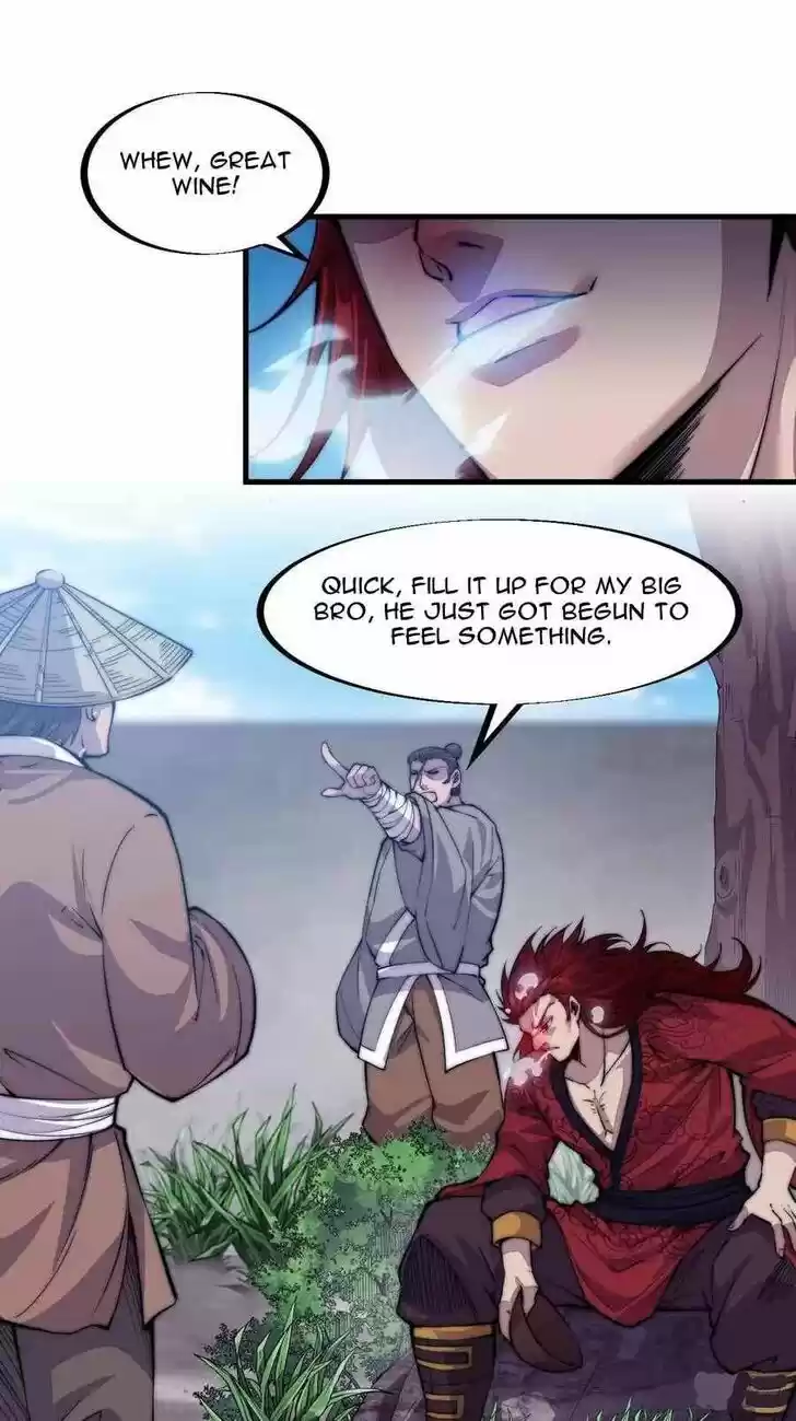 Kaiju Yi Zuo Shan Vol.01 Ch.055