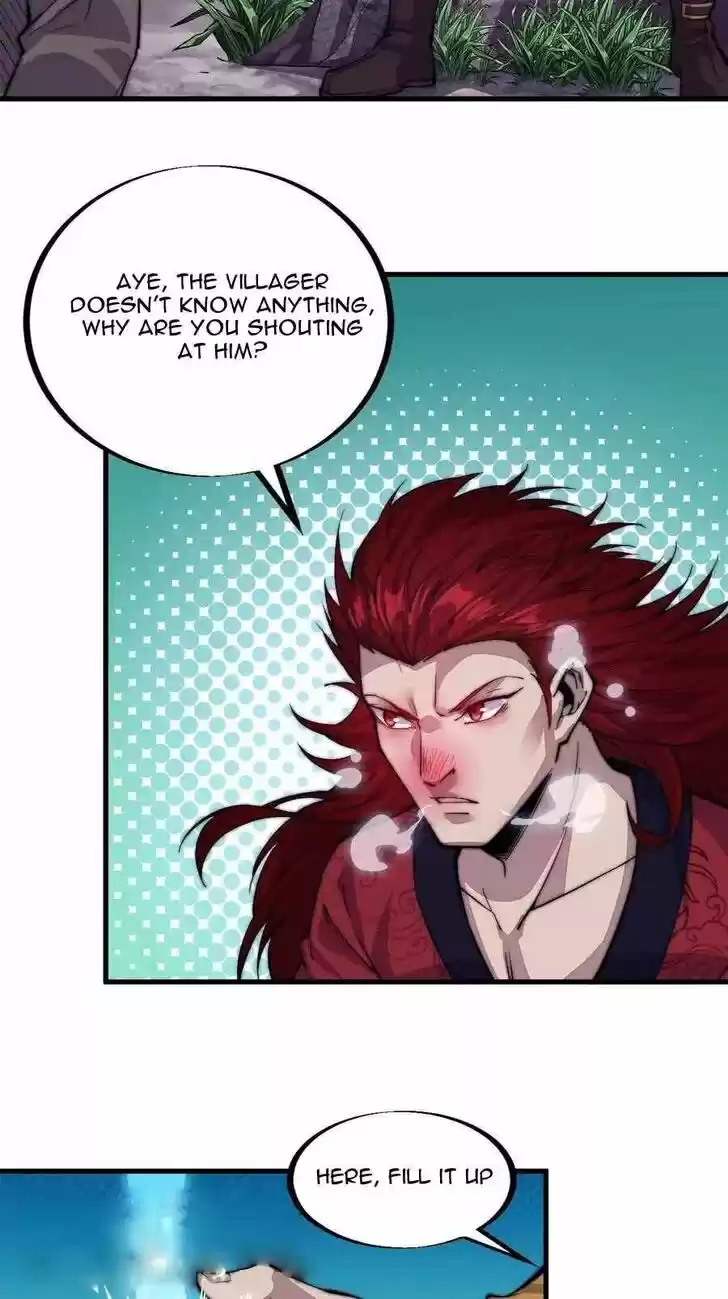 Kaiju Yi Zuo Shan Vol.01 Ch.055