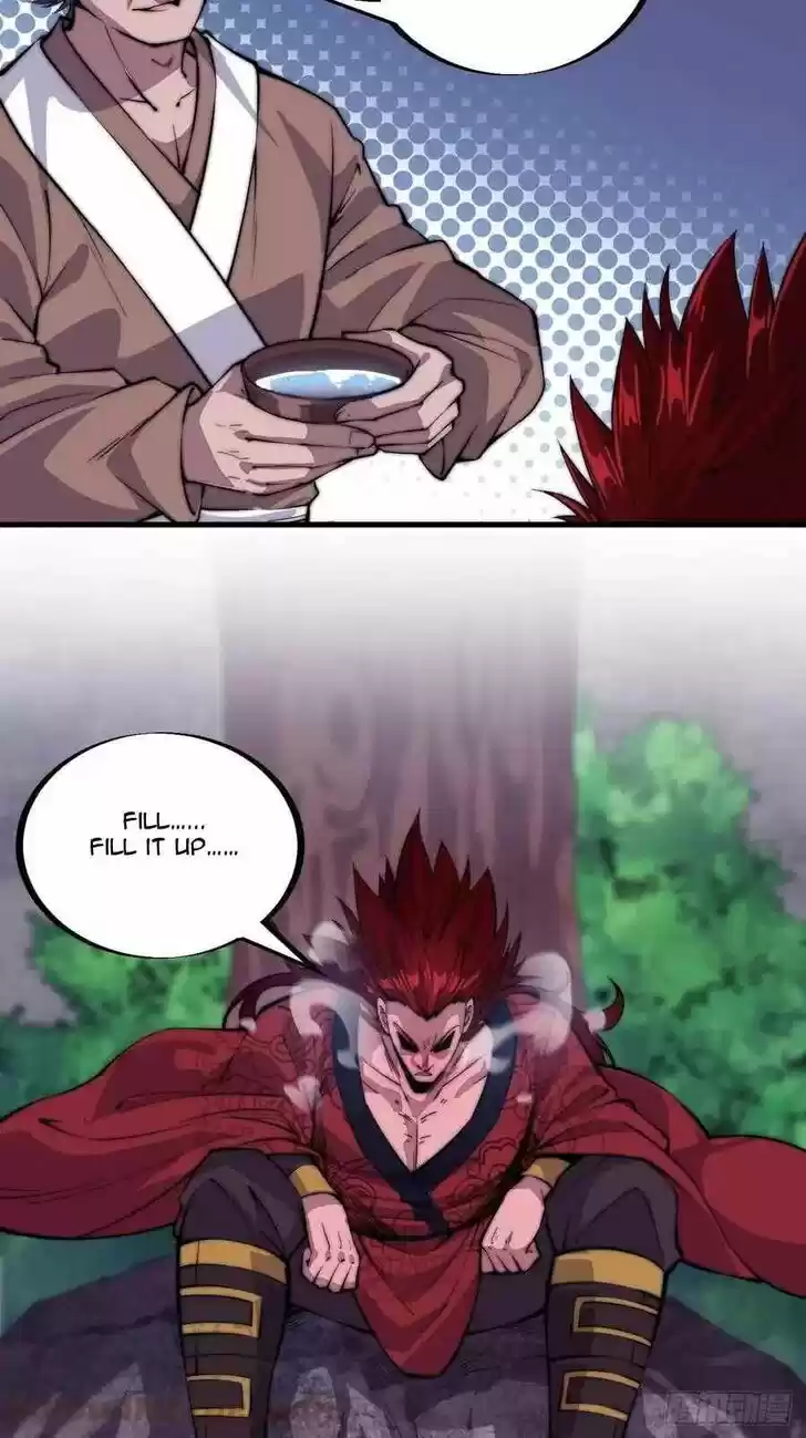 Kaiju Yi Zuo Shan Vol.01 Ch.055