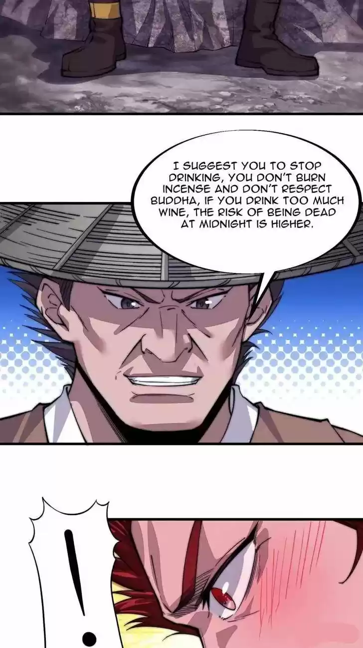 Kaiju Yi Zuo Shan Vol.01 Ch.055