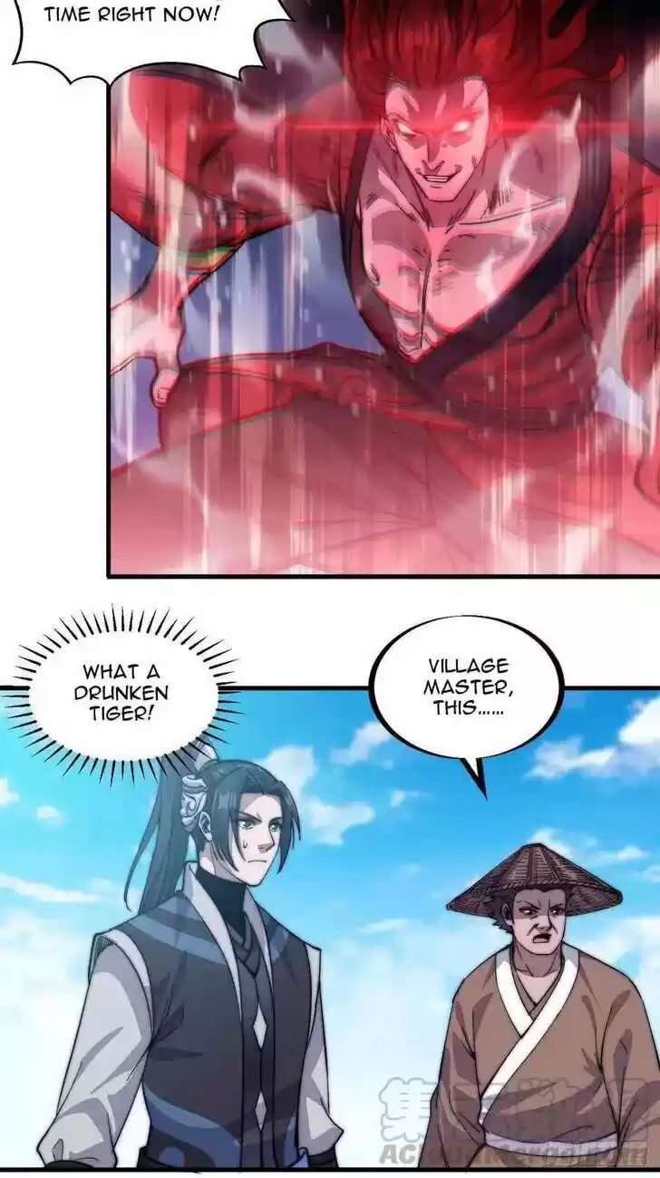 Kaiju Yi Zuo Shan Vol.01 Ch.055