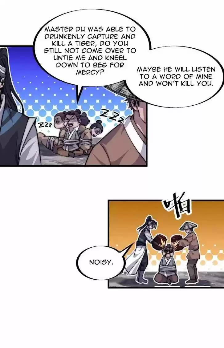 Kaiju Yi Zuo Shan Vol.01 Ch.055