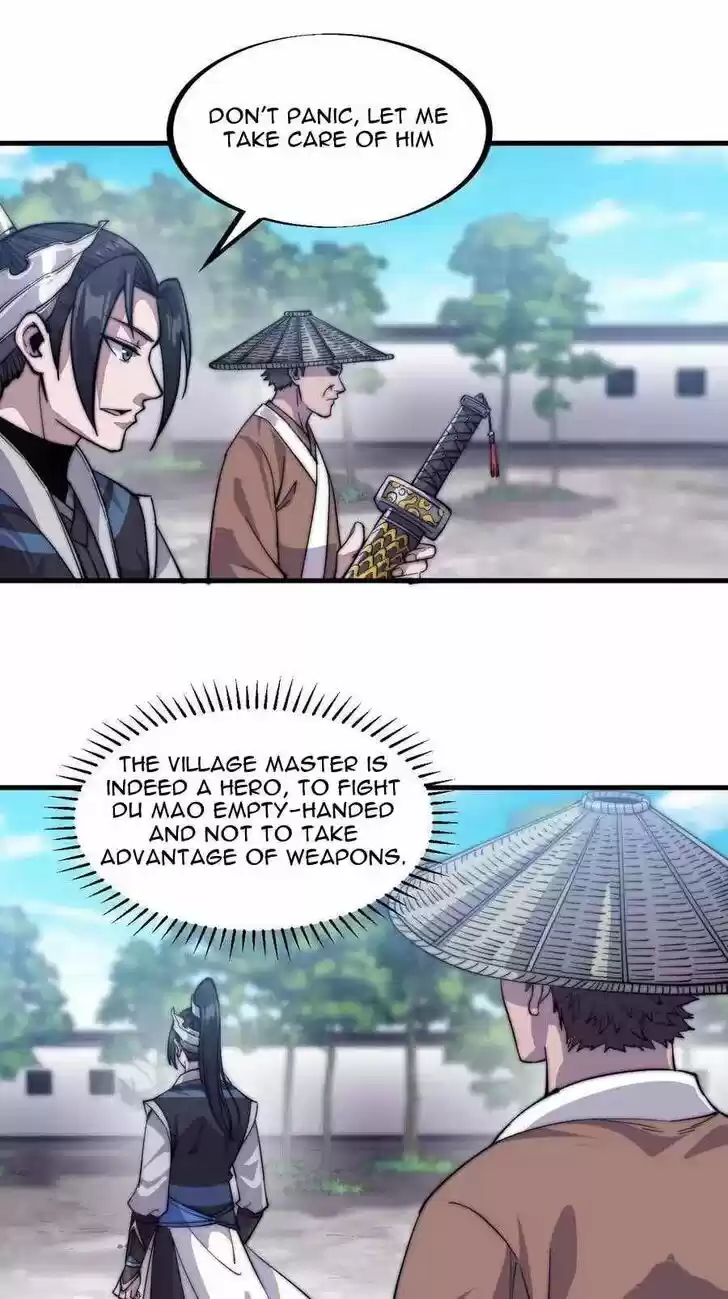 Kaiju Yi Zuo Shan Vol.01 Ch.055