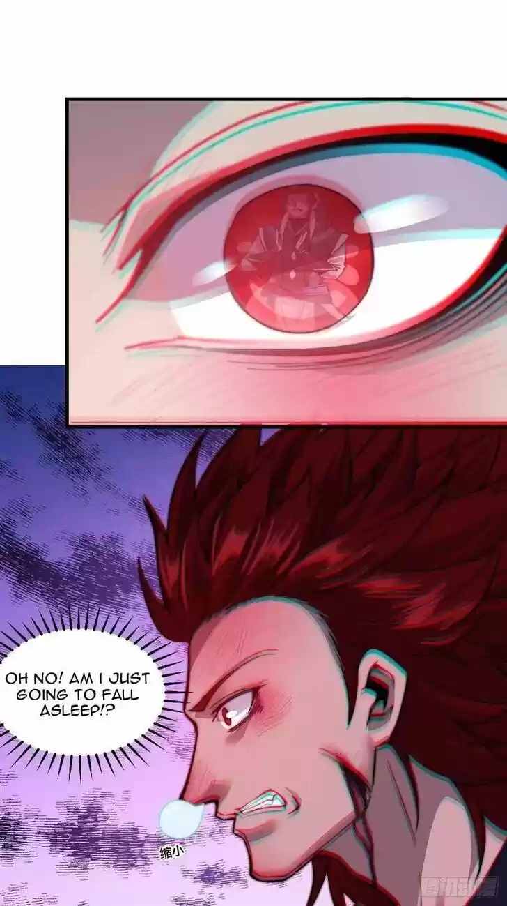 Kaiju Yi Zuo Shan Vol.01 Ch.055