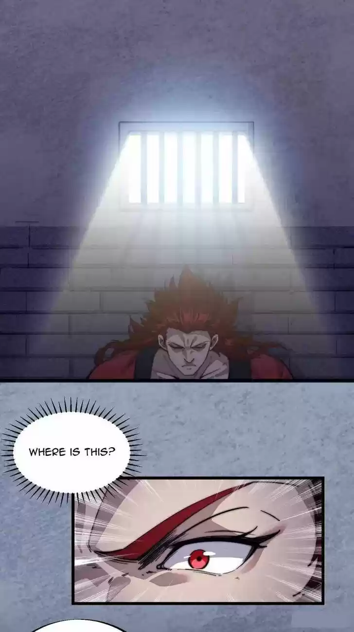 Kaiju Yi Zuo Shan Vol.01 Ch.056