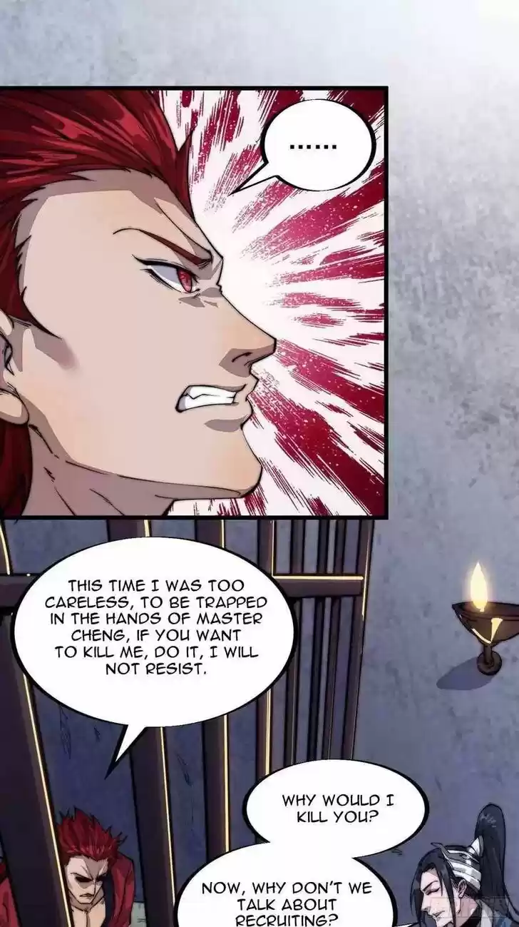 Kaiju Yi Zuo Shan Vol.01 Ch.056