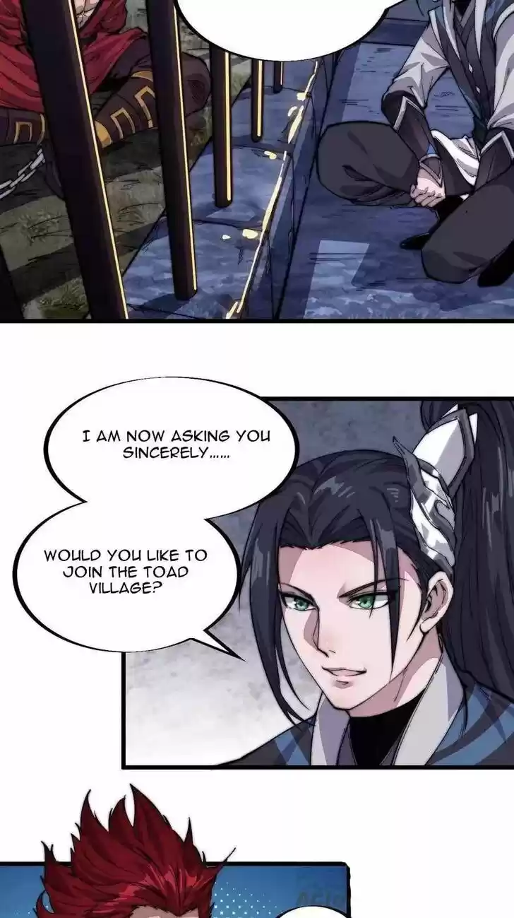 Kaiju Yi Zuo Shan Vol.01 Ch.056