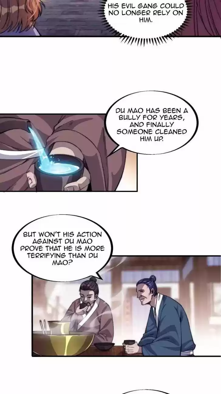 Kaiju Yi Zuo Shan Vol.01 Ch.056