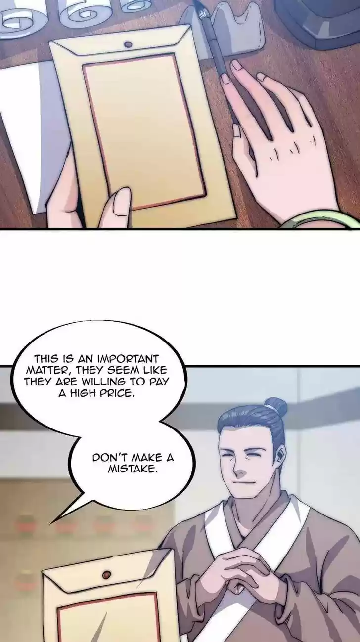 Kaiju Yi Zuo Shan Vol.01 Ch.056