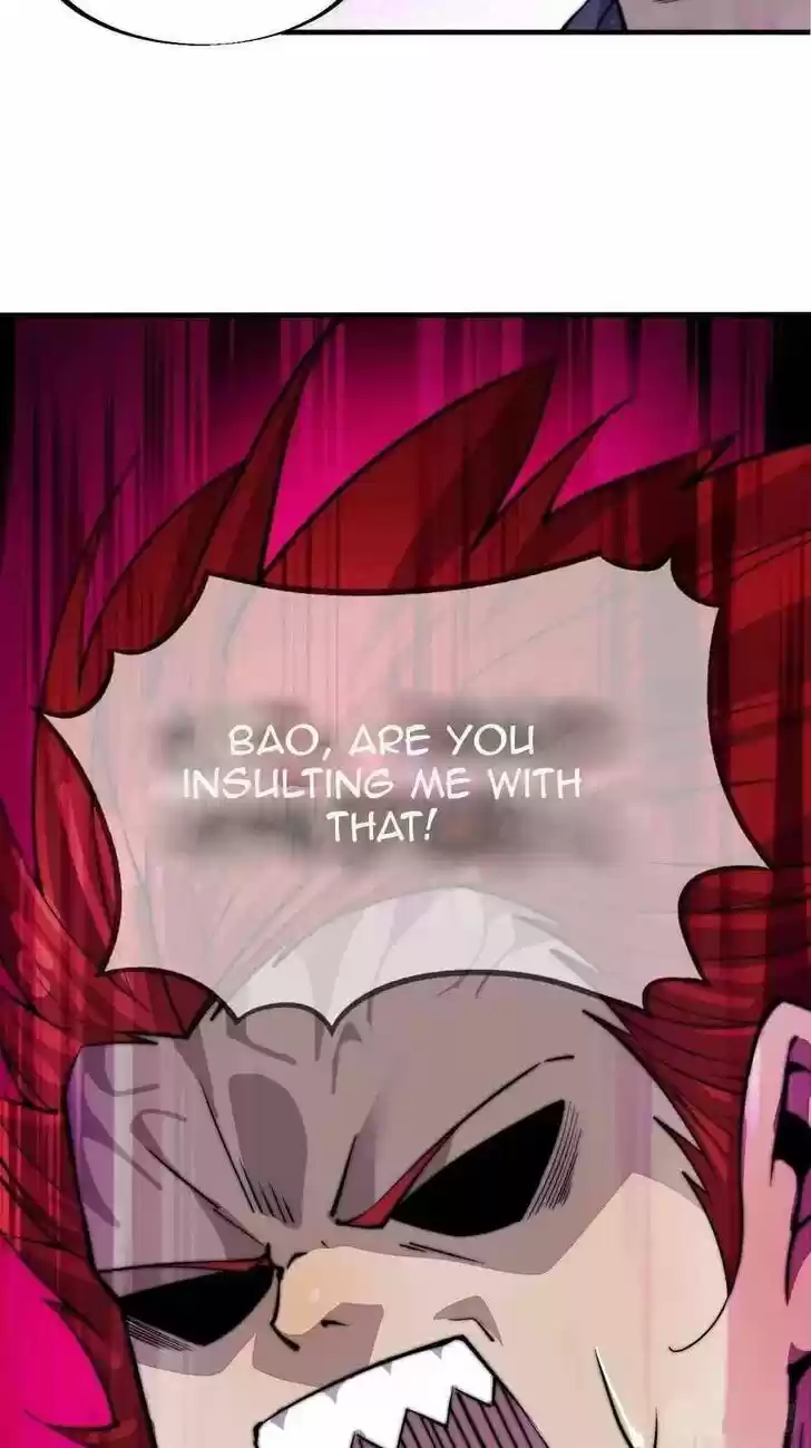 Kaiju Yi Zuo Shan Vol.01 Ch.056