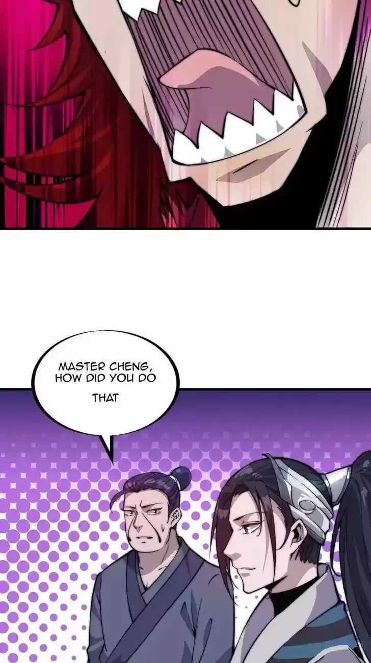 Kaiju Yi Zuo Shan Vol.01 Ch.056