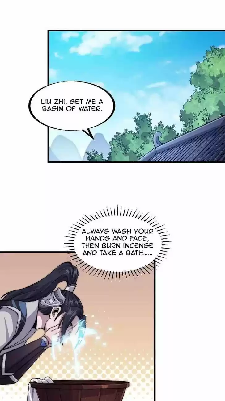 Kaiju Yi Zuo Shan Vol.01 Ch.056