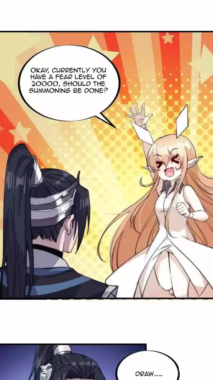 Kaiju Yi Zuo Shan Vol.01 Ch.056