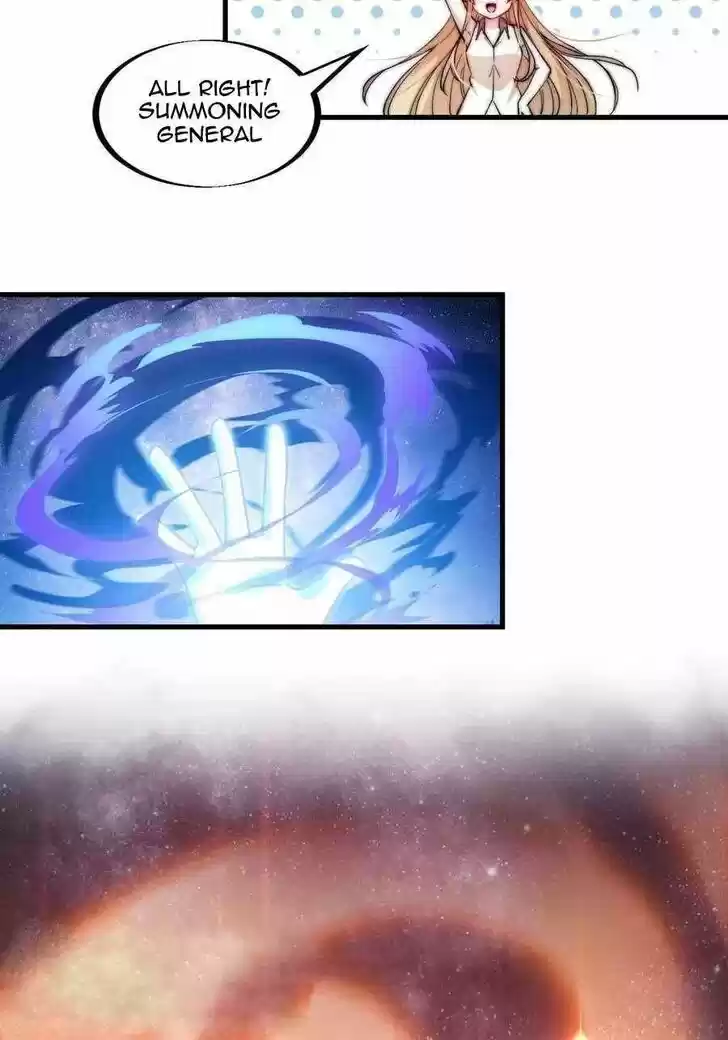 Kaiju Yi Zuo Shan Vol.01 Ch.056