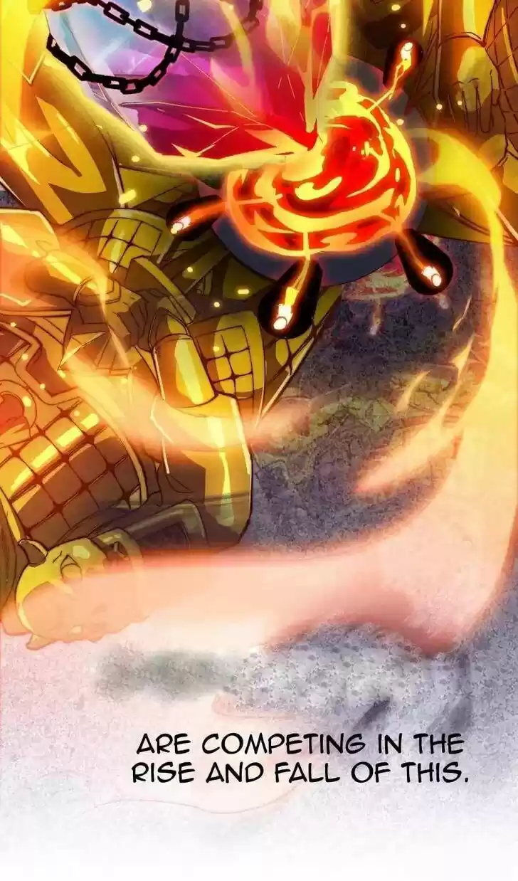 Kaiju Yi Zuo Shan Vol.01 Ch.056