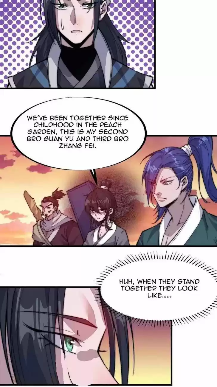 Kaiju Yi Zuo Shan Vol.01 Ch.057