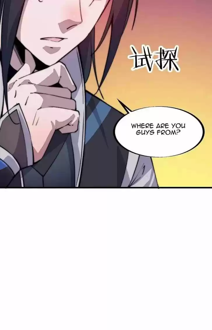 Kaiju Yi Zuo Shan Vol.01 Ch.057