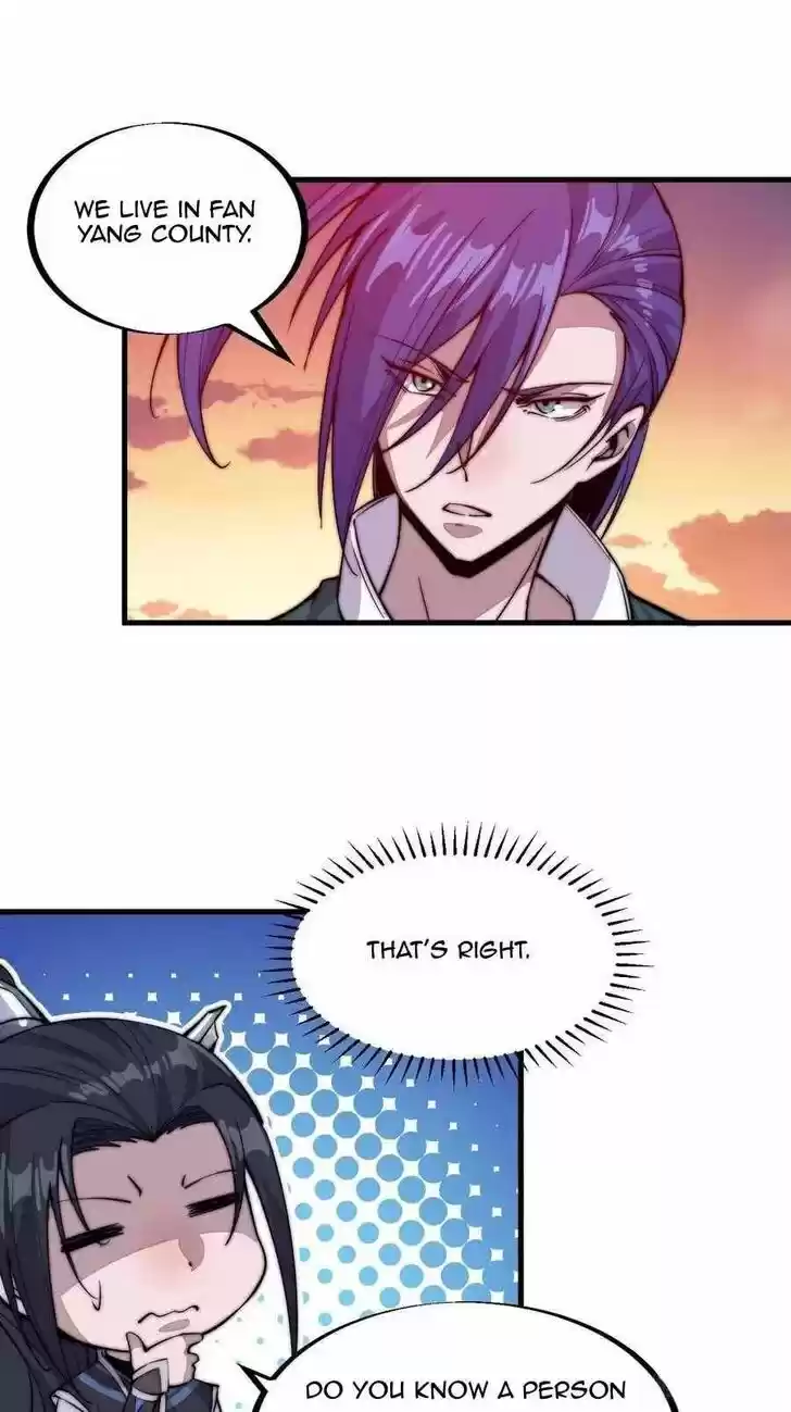 Kaiju Yi Zuo Shan Vol.01 Ch.057