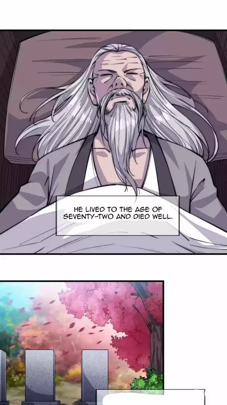 Kaiju Yi Zuo Shan Vol.01 Ch.057