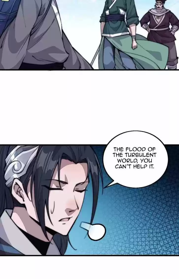 Kaiju Yi Zuo Shan Vol.01 Ch.057