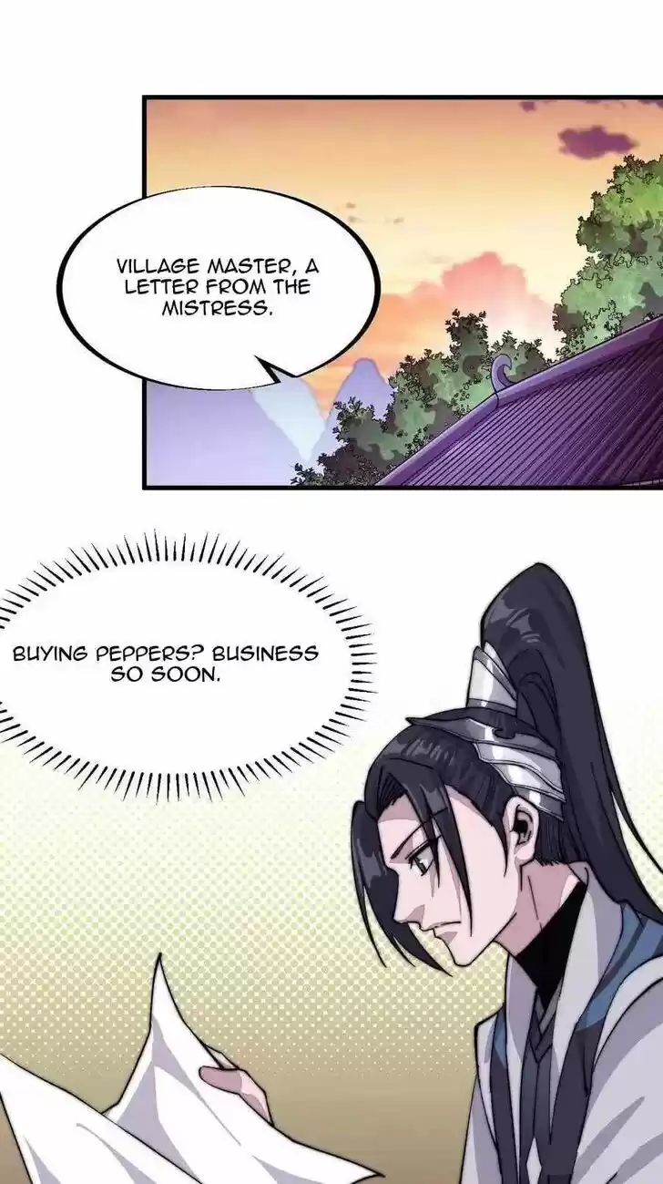 Kaiju Yi Zuo Shan Vol.01 Ch.057